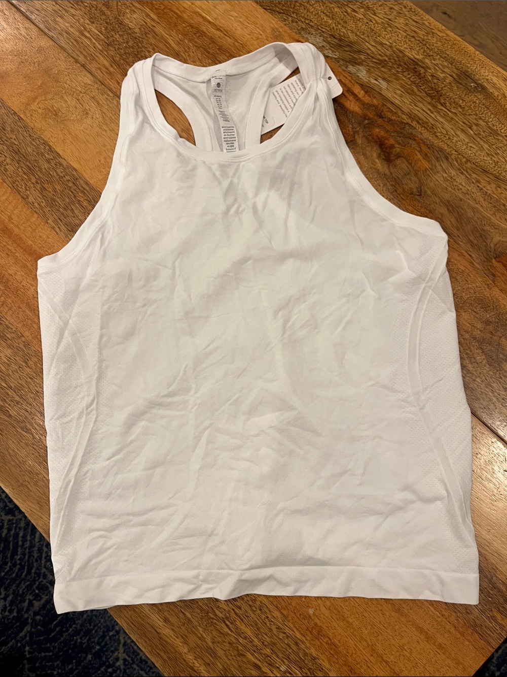 CRZ YOGA Sports Tank Top